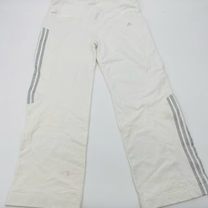 Adidas’s sweat pants